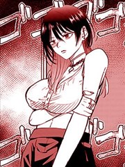死亡笔记规则博弈漫画封面